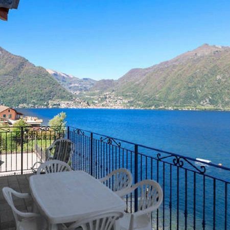 Appartamento Vista Lago - Mary Lezzeno Εξωτερικό φωτογραφία