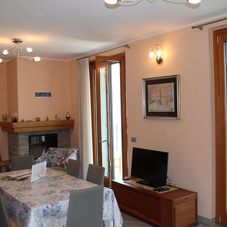 Appartamento Vista Lago - Mary Lezzeno Εξωτερικό φωτογραφία