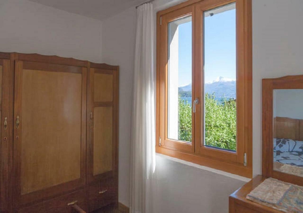 Appartamento Vista Lago - Mary Lezzeno Εξωτερικό φωτογραφία
