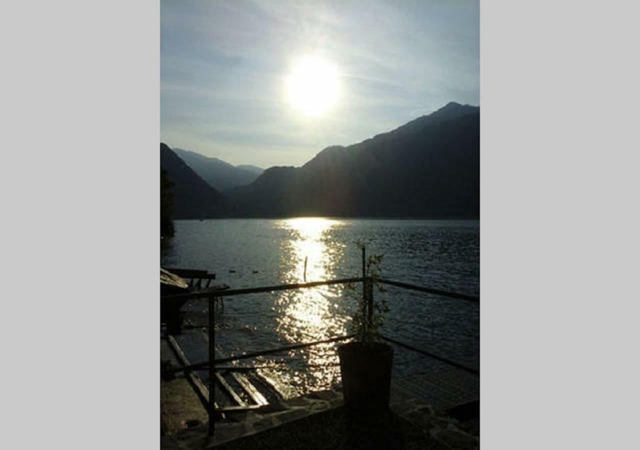 Appartamento Vista Lago - Mary Lezzeno Εξωτερικό φωτογραφία
