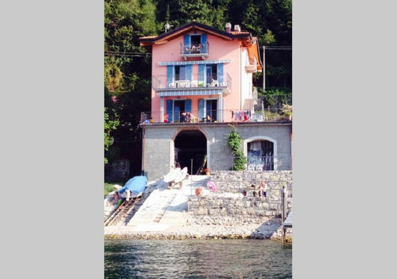 Appartamento Vista Lago - Mary Lezzeno Εξωτερικό φωτογραφία