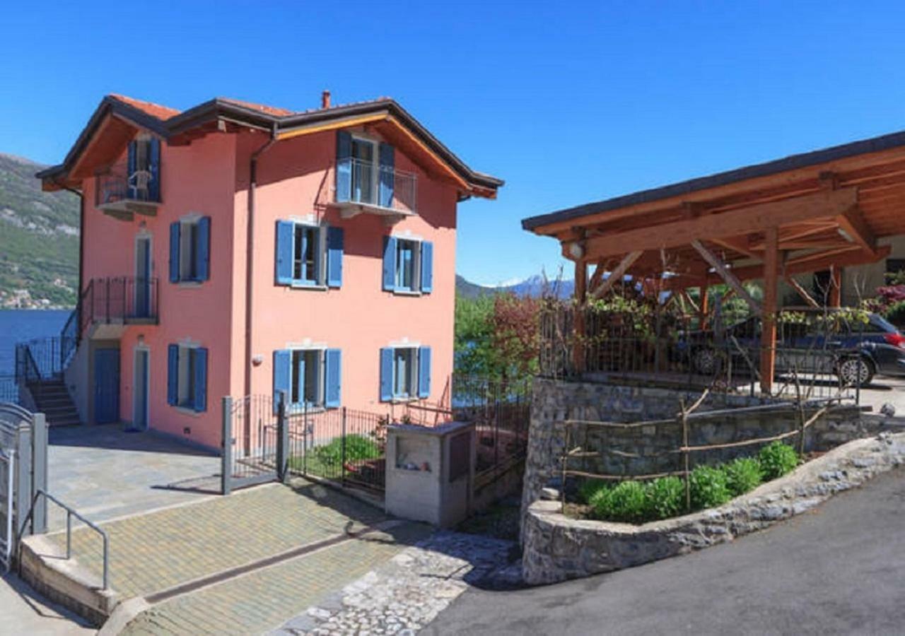 Appartamento Vista Lago - Mary Lezzeno Εξωτερικό φωτογραφία
