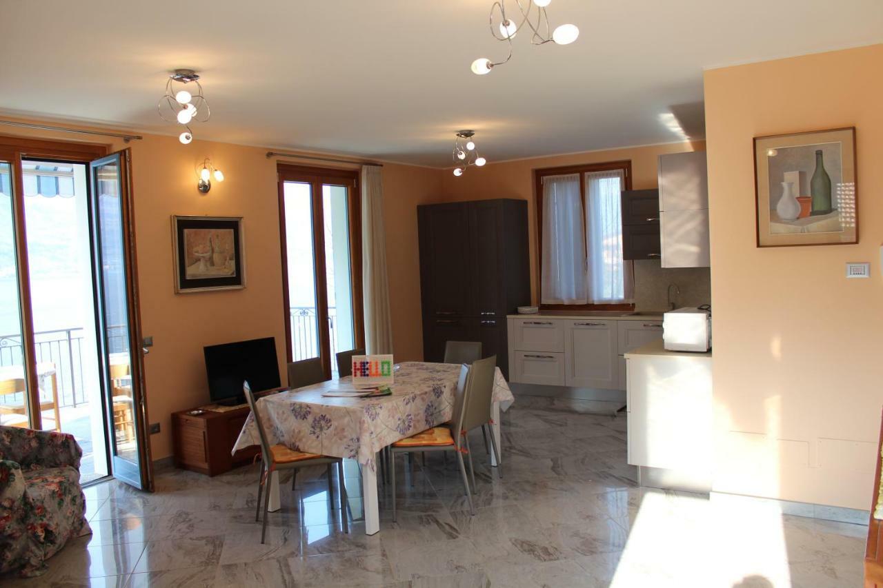 Appartamento Vista Lago - Mary Lezzeno Εξωτερικό φωτογραφία